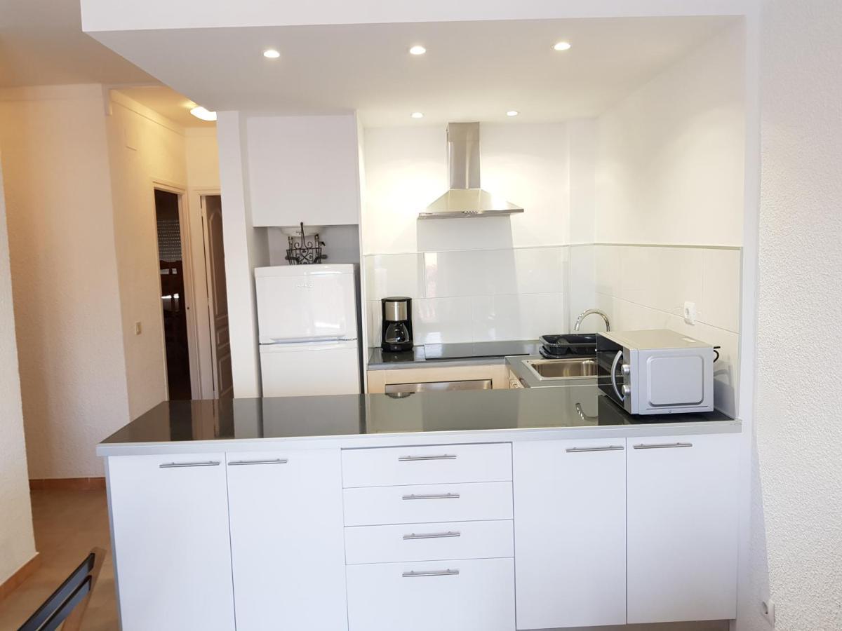 Apartamento Badia 24 Empuriabrava Exterior photo