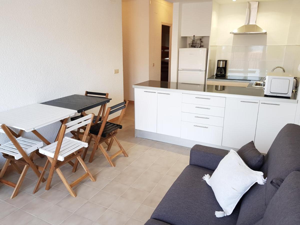 Apartamento Badia 24 Empuriabrava Exterior photo