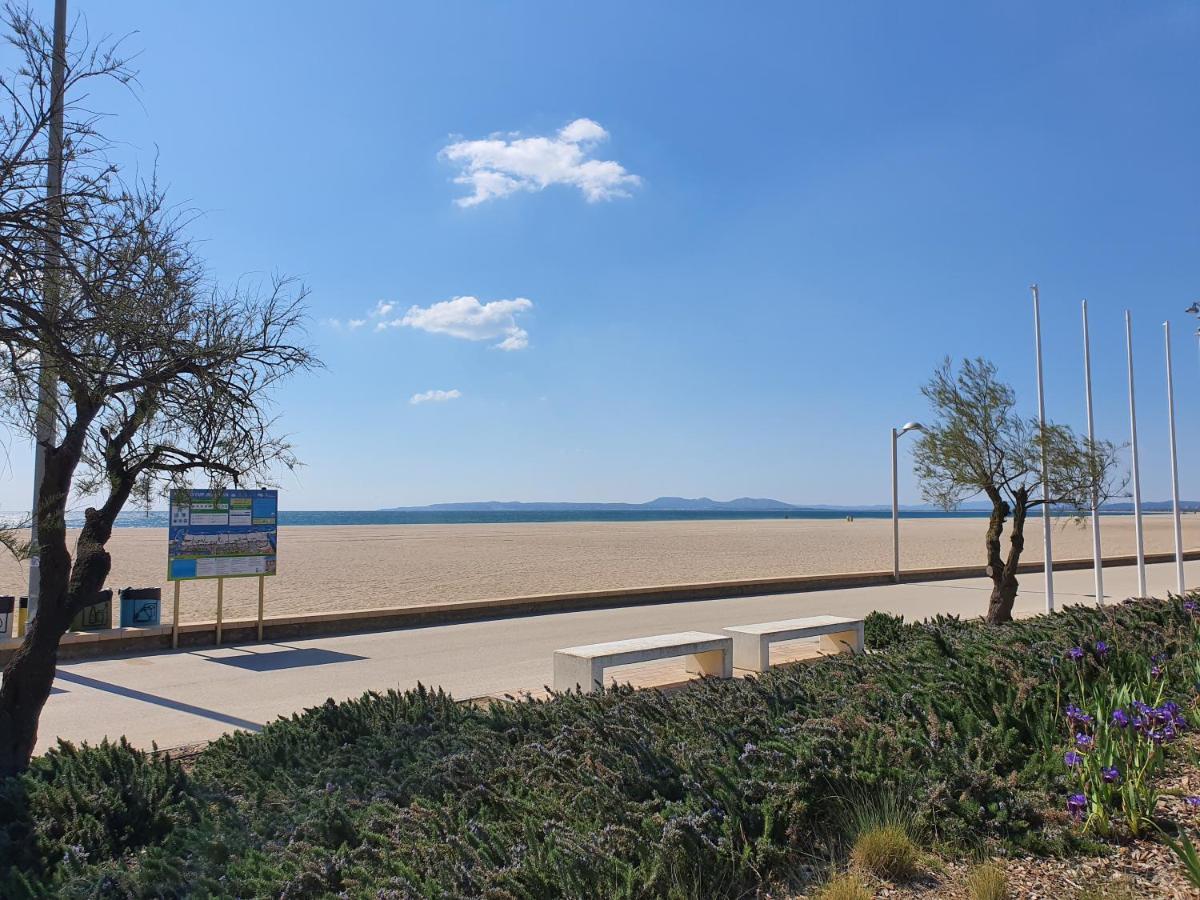 Apartamento Badia 24 Empuriabrava Exterior photo